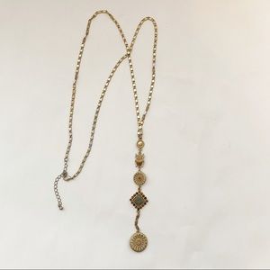Scarab Necklace